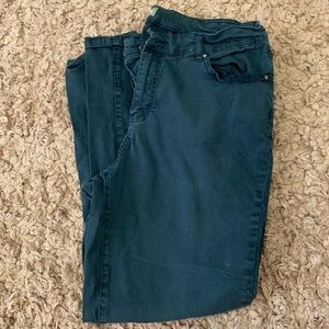 Women’s jeans